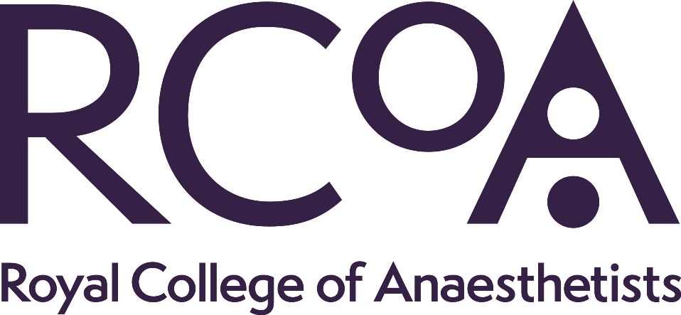 RCoA logo