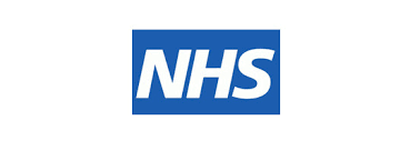 NHS logo