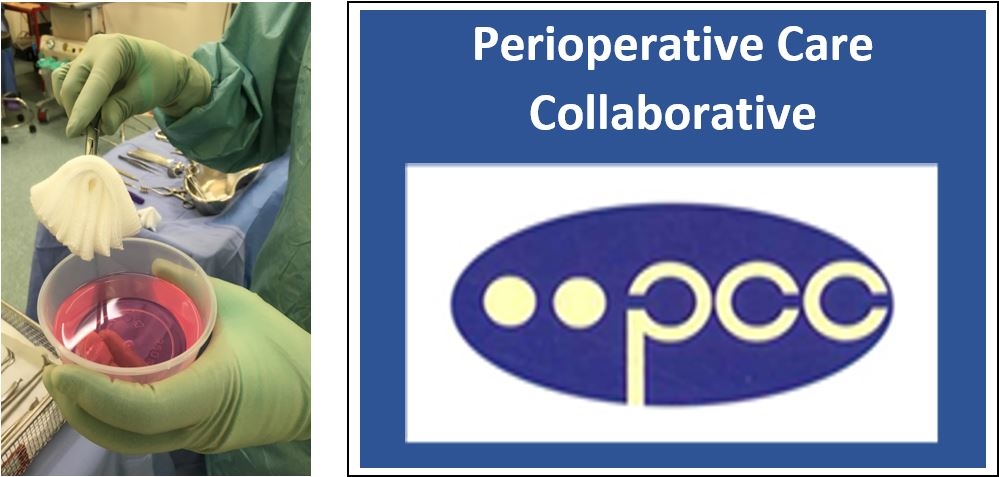 Perioperative Care: Definition and Three Phases