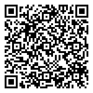 Q Perioperative Care - Prehabilitation QR Code