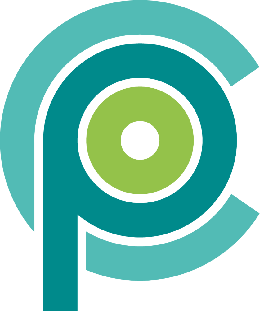 Small CPOC logo