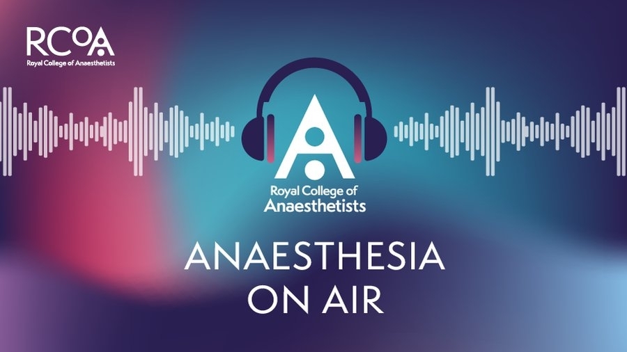 AnaesthesiaOnAIr