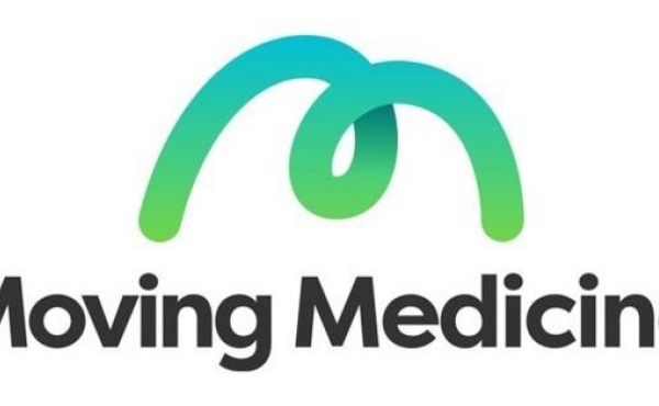 MovingMedicine
