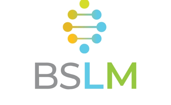 BSLM Logo